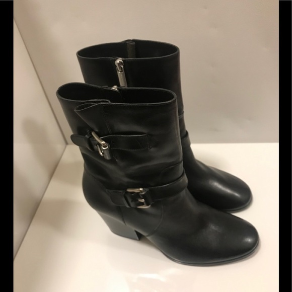 MICHAEL MICHAEL KORS Ashton' Bootie 9 - Picture 13 of 16